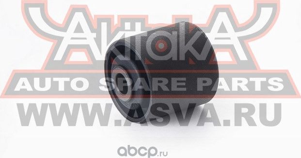 САЙЛЕНТБЛОК ЗАДНЕЙ НИЖНЕЙ ПРОДОЛЬНОЙ ТЯГИ (10013160/171019/0427148/1, Китай) (Akitaka). Артикул 1401012