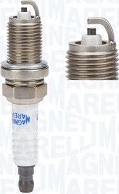 Свеча зажигания Magneti Marelli. Артикул 062711000032