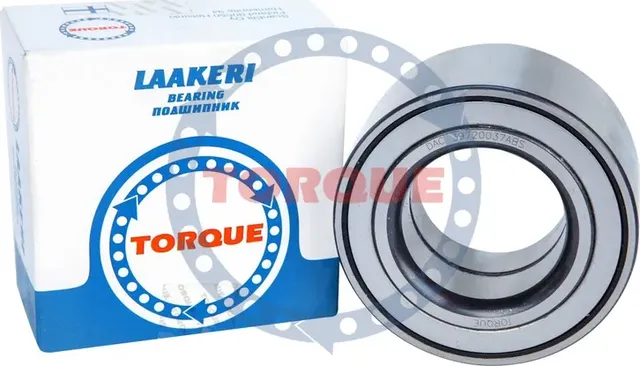 Подшипник ступицы c ABS (Torque). Артикул DAC39720037ABS