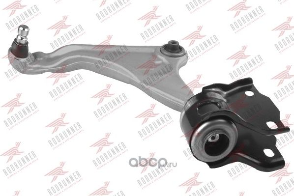 Рычаг подвески с шаровой передний левый нижний LAND ROVER RANGE ROVER EVOQUE 201 (Rodrunner). Артикул TCLA239