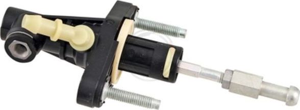 Цилиндр сцепления главный ABS (полимерный материал). Артикул 61455