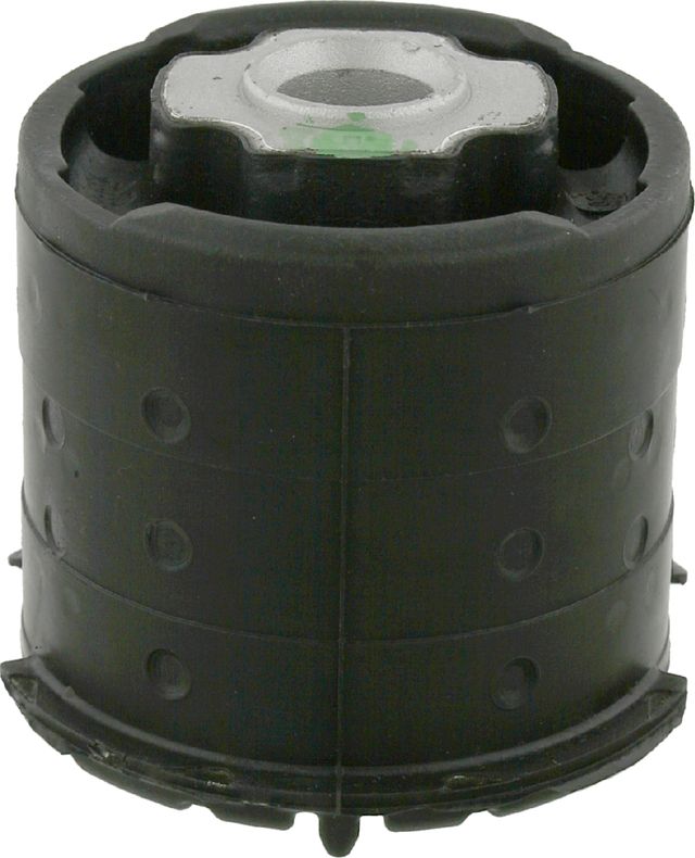 Сайлентблок задней балки Febi Bilstein (алюминий). Артикул 26263