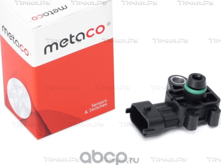Датчик абсолютного давления FORD KUGA (2012>) (Metaco). Артикул 6326040