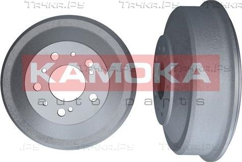Тормозной барабан Kamoka задний для Fiat Ducato II 1994-2006. Артикул 104017