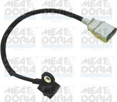 Датчик положения распредвала Meat & Doria для Volkswagen Passat B6 2005-2010. Артикул 87487