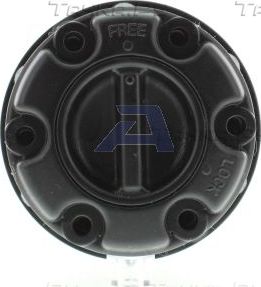 Ступица колеса Aisin. Артикул FHS-005