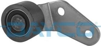 Натяжной ролик (натяжитель) приводного клинового зубчатого ремня Dayco. Артикул APV2146