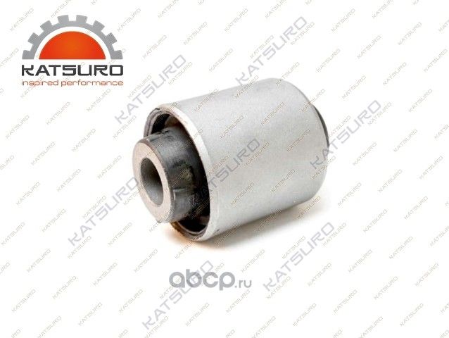 САЙЛЕНТБЛОК РЫЧАГА (Katsuro). Артикул KAT3065MIT
