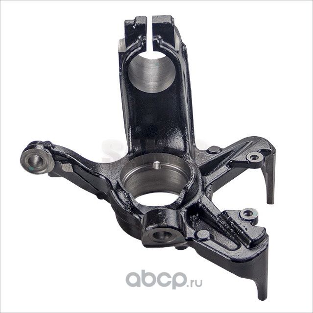 КУЛАК ПОВОРОТНЫЙ левый (STP) (Sakes). Артикул 7100102901