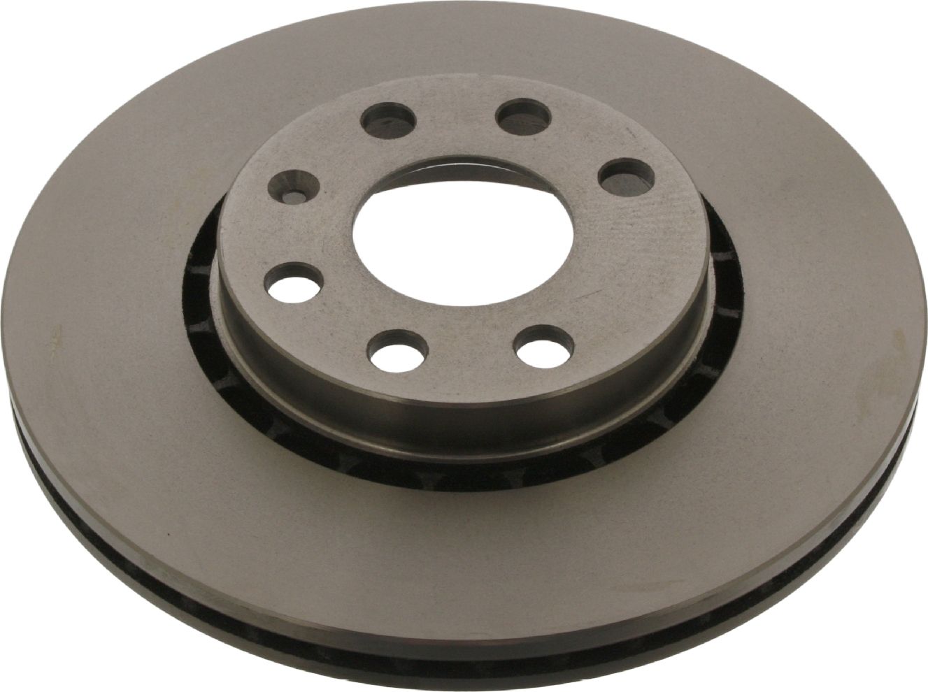 Тормозной диск Febi Bilstein. Артикул 05185