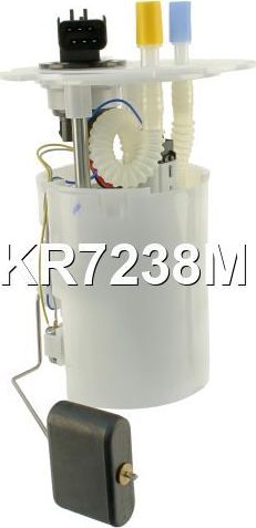 Насос топливный Krauf. Артикул KR7238M