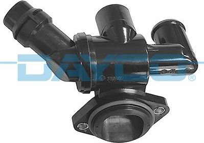 Термостат Dayco для Audi A3 III (8V) 2014-2026. Артикул DT1090H