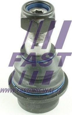 ШАРОВАЯ ОПОРА MERCEDES SPRINTER 95 ЛП НИЗ Fast. Артикул FT17011