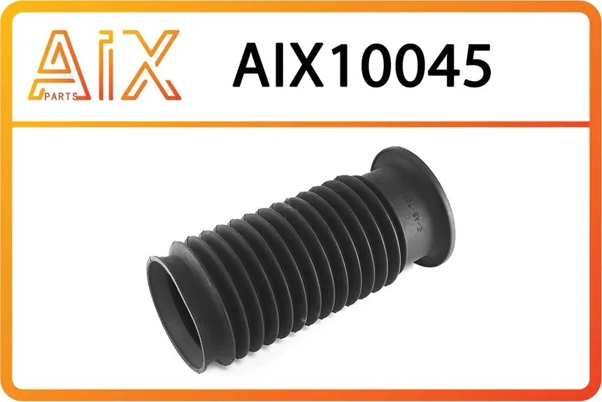Пыльник амортизатора переднего 13257840 (AIX). Артикул AIX10045