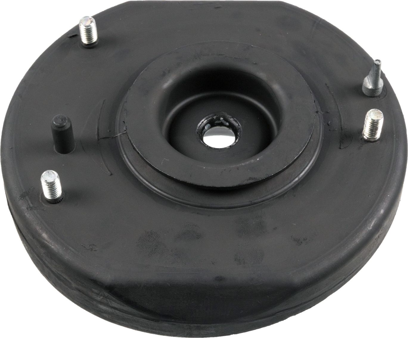 Опора амортизатора (стойки) Febi Bilstein (резина/металл). Артикул 09379