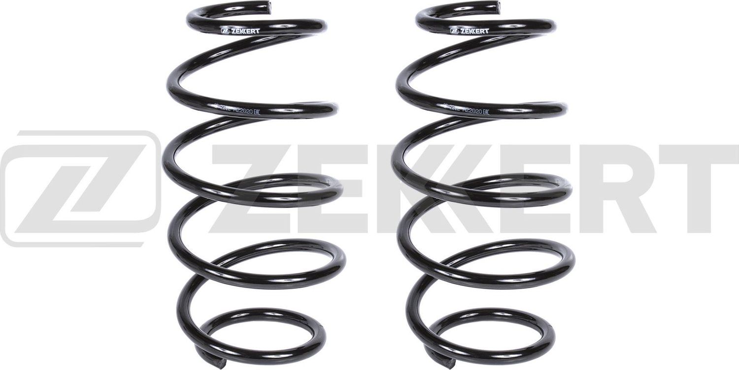 Пружина подвески Zekkert. Артикул SF-2212