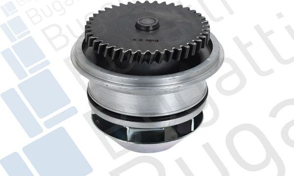 Помпа (водяной насос) Bugatti для Volkswagen LT II 1997-2006. Артикул PA10084