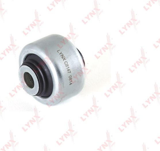 Сайлентблок переднего рычага подвески LYNXauto. Артикул C8147