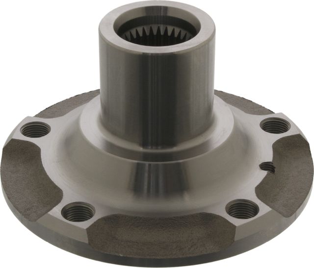 Ступица колеса Febi Bilstein задняя правая/левая для BMW X6 II (F16) 2014-2014. Артикул 39279