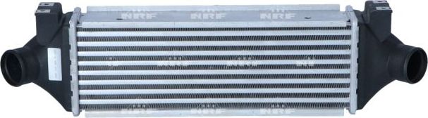 Интеркулер NRF. Артикул 30887