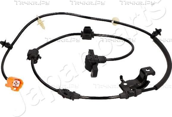 Датчик ABS Japanparts задний правый для Honda CR-V I 1995-2002. Артикул ABS-432
