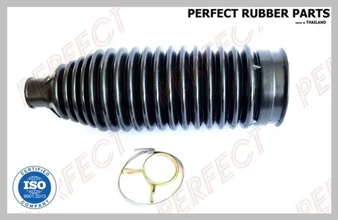 ПЫЛЬНИК РУЛЕВОЙ РЕЙКИ 21x60x220x (Perfect). Артикул NS55E26F00