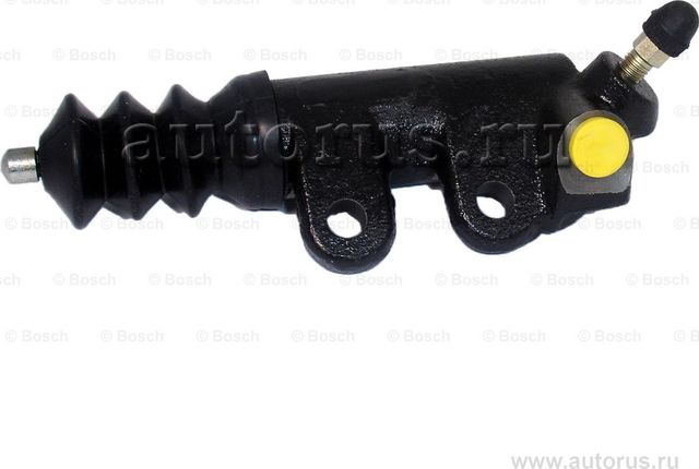 Рабочий цилиндр, система сцепления (Bosch). Артикул 0986486606