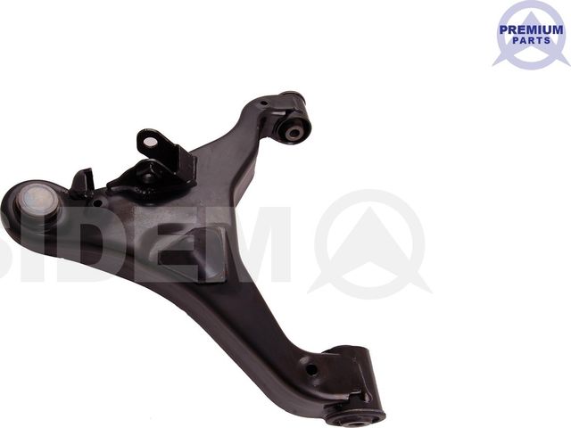 Поперечный рычаг передней подвески Sidem (Листовая сталь). Артикул 41472