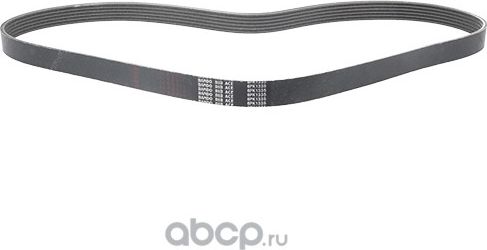 Ремень поликлиновой (Bando). Артикул 6pk1335