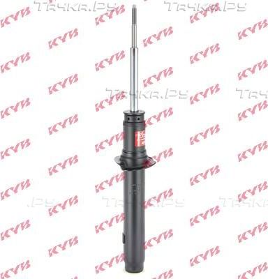Амортизатор KYB (Каяба) Excel-G передний для Kia Magentis I 2001-2005. Артикул 341280
