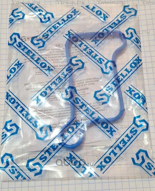 Прокладка клапанной крышки 441724 Stellox. Артикул 11-28322-SX