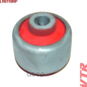 Полиуретановый cайлентблок рычага передней подвеск (VTR). Артикул LR0110RP