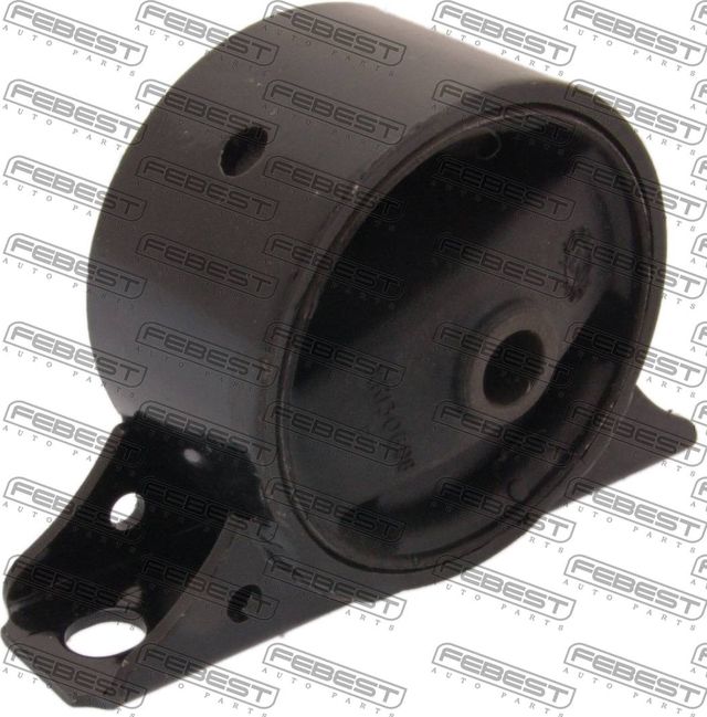 Подушка (опора) двигателя Febest. Артикул MM-DG3RR