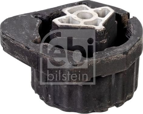 Подушка (опора) КПП Febi Bilstein задняя для BMW 4 F32/F33/F36 2013-2026. Артикул 175980