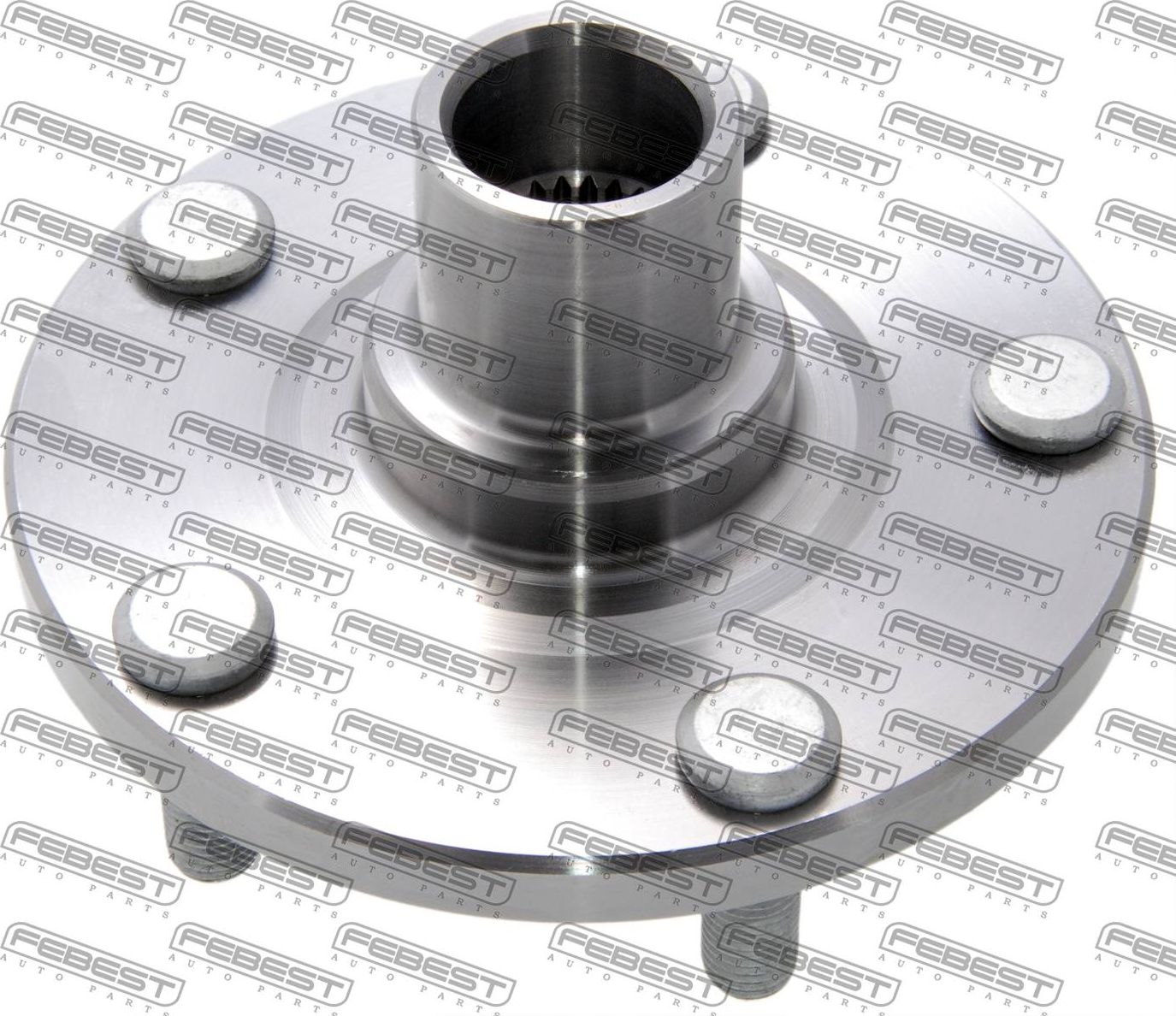 Ступица колеса Febest. Артикул 0182-SXA10F