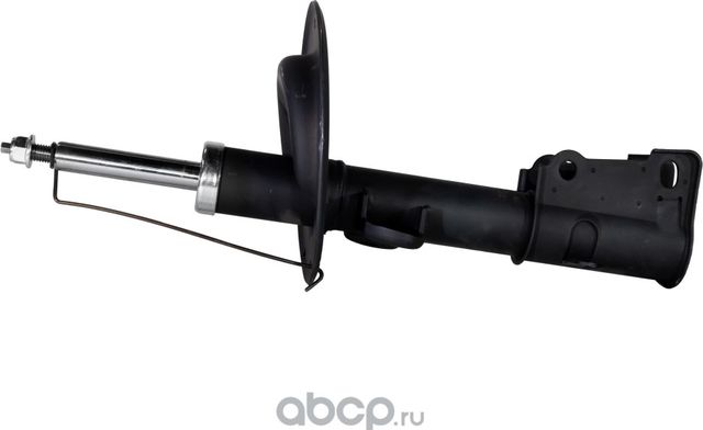 Амортизатор Zentparts передний для Chrysler Voyager IV 2000-2008. Артикул Z00349