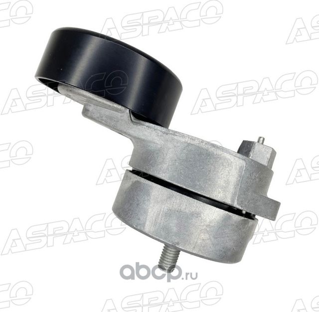 НАТЯЖИТЕЛЬ ПРИВОДНОГО РЕМНЯ VAG БЕНЗИН AUDI A4/A6/A8 PORSCHE 3.0L CAYENNE PANAME (Aspaco). Артикул AP53105