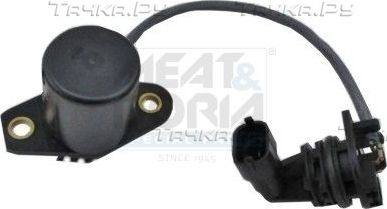 Датчик уровня масла Meat & Doria для Opel Corsa D 2006-2014. Артикул 72253