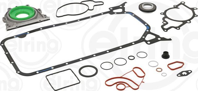 Комплект прокладок, блок-картер двигателя Elring для Chrysler PT Cruiser 2002-2010. Артикул 267.000