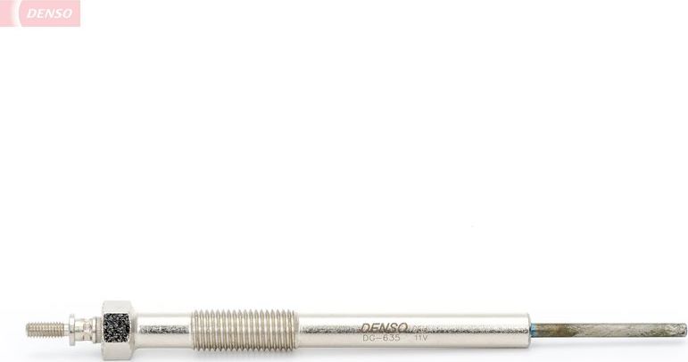 Свеча накаливания (накала) Denso. Артикул DG-635