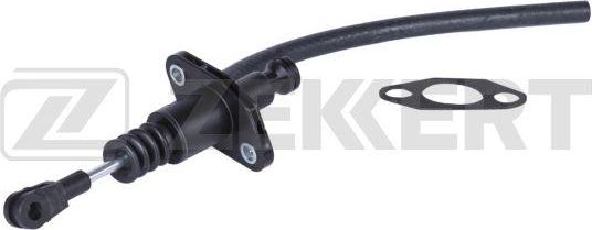 Цилиндр сцепления главный Zekkert (Листовая сталь). Артикул ZD-1497