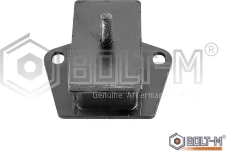 Подушка ДВС (Bolt-M). Артикул BM7351