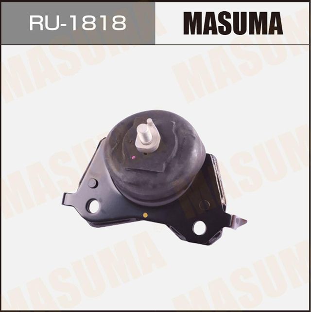 Опора двигателя (Masuma). Артикул RU-1818