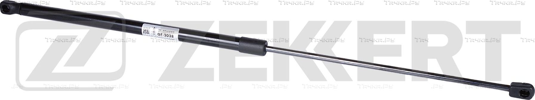 Амортизатор (упор) капота Zekkert. Артикул GF-2028