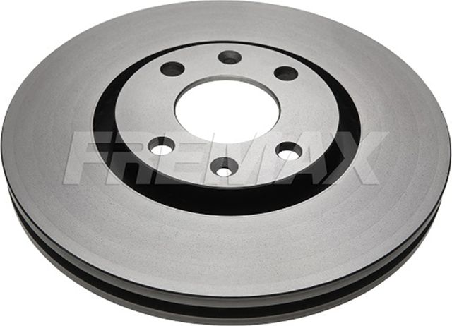 Тормозной диск Fremax Premium Black High Carbon +. Артикул BD-4752