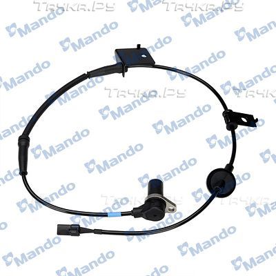 Датчик ABS Mando передний левый для Hyundai Santa Fe I 2001-2006. Артикул EX9561026000