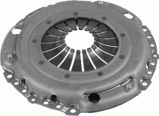 Корзина сцепления SACHS. Артикул 3082 644 001