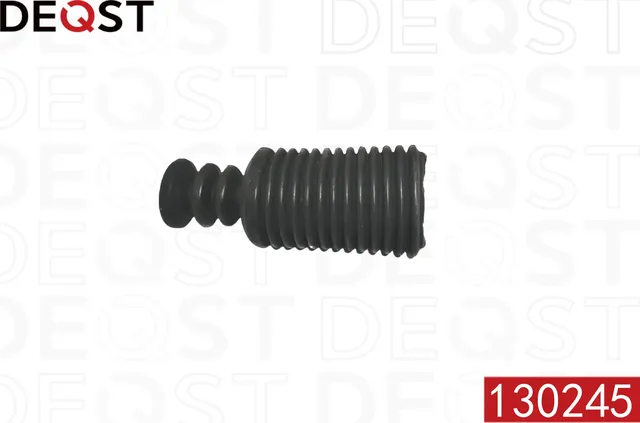 Пыльник амортизатора подвески NISSAN SUNNY B15/ALMERA N16 2000-2005 (Deqst). Артикул 130245