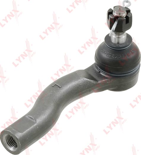 Наконечник рулевой тяги LYNXauto. Артикул C4461L