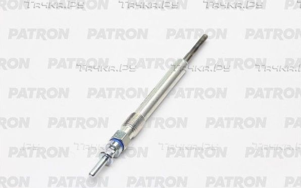 Свеча накаливания (накала) Patron для BMW 1 I (E82/E88) 2007-2013. Артикул PGP076
